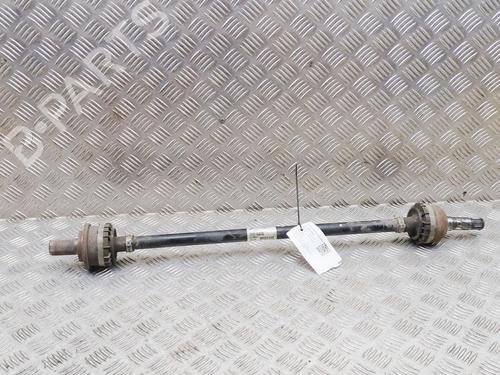 Left rear driveshaft VOLVO S90 II (234) D5 AWD | BP39989915M40 - Image 4