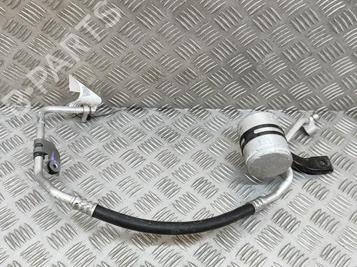 AC pipe NISSAN LEAF (ZE1) Electric | BP27779094M126 