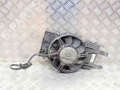 Radiator fan FORD FOCUS III 1.0 EcoBoost | BP8840484M35 