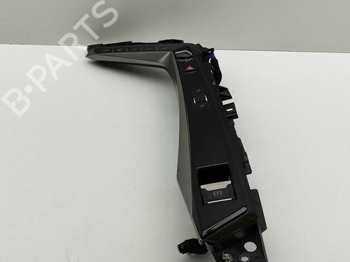 Used Switch PEUGEOT 3008 III (KA_, KB_, KC_) e-210 (KCZKZX) (213 hp) 28676297