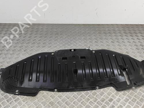Bundpladebeskyttelse AUDI Q4 E-TRON Sportback (F4N) 35 (170 hp) 28552699