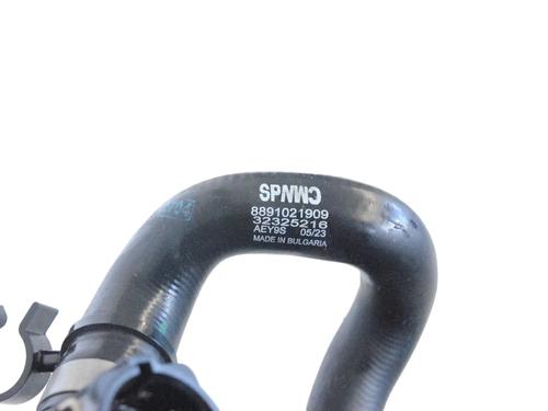 Pipe VOLVO XC40 (536) B4 Mild-Hybrid | BP33364044M125 - Image 5