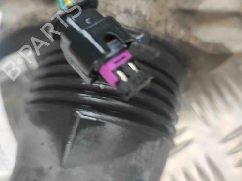 Left rear shock absorber LAND ROVER RANGE ROVER VELAR (L560) 2.0 D240 SD4 4x4 | BP29392374M18 