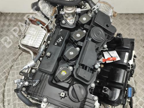 Engine KIA SPORTAGE V (NQ5) 1.6 T-GDi Hybrid AWD | BP31297058M1 