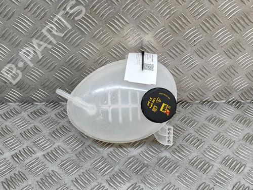 Used Expansion tank FORD PUMA (J2K, CF7) 1.0 EcoBoost mHEV (125 hp) 28431652