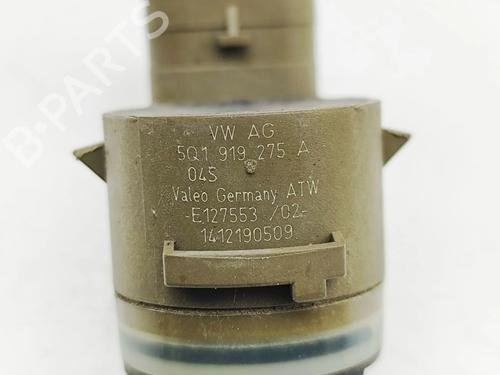 Electronic module AUDI Q7 (4MB, 4MG, 4MQ) 45 TDI quattro | BP34374869M83  - Image 6