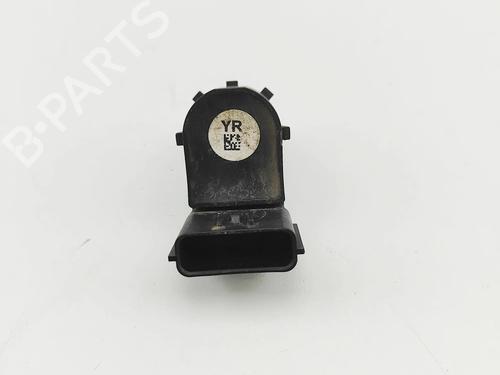 Electronic module KIA OPTIMA Sportswagon (JF) 1.7 CRDi | BP38756874M83 - Image 4