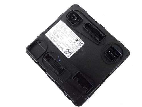 Electronic module AUDI A4 B9 (8W2, 8WC) 2.0 TDI | BP33352496M83 - Image 4