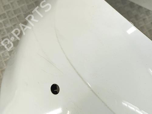 Rear bumper MERCEDES-BENZ E-CLASS Coupe (C207) E 350 BlueTEC / d (207.326) | BP31360170C8 