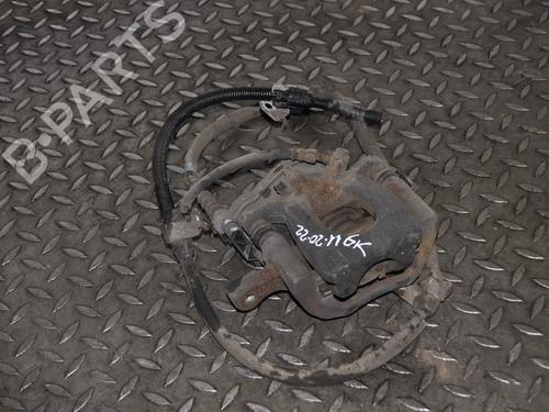 Used Left rear brake caliper Left rear brake caliper NISSAN X-TRAIL III (T32_, T32R, T32RR) 1.6 dCi (T32) (130 hp) 33344086 33344086