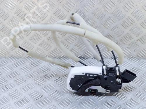 Rear left lock NISSAN LEAF (ZE1) Electric | BP27761302C100