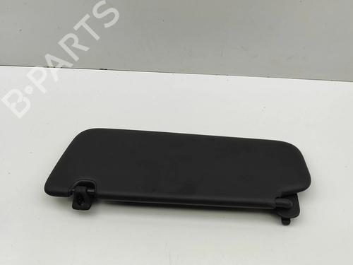 Right sun visor KIA CEED (CD) 1.5 T-GDI | BP28954857I2