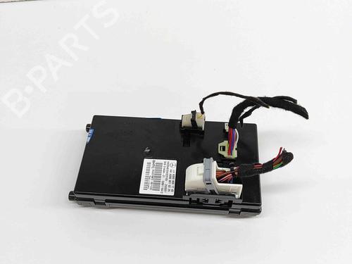 Used Climate control MERCEDES-BENZ GLE (V167) GLE 450 d 4-matic (167.133) (370 hp) 28554864