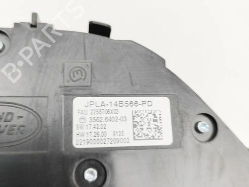 Switch LAND ROVER RANGE ROVER IV (L405) 5.0 SCV8 4x4 | BP33385510I30 - Image 7