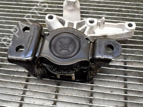 Engine mount NISSAN QASHQAI II (J11, J11_) 1.5 dCi | BP6751155M89 