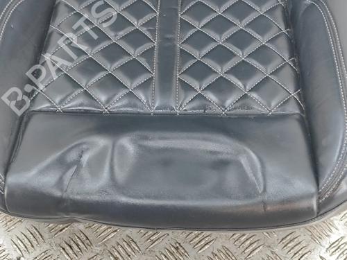 Rear seat AUDI Q5 (FYB, FYG) 40 TDI Mild Hybrid quattro | BP33645397C17  - Image 6