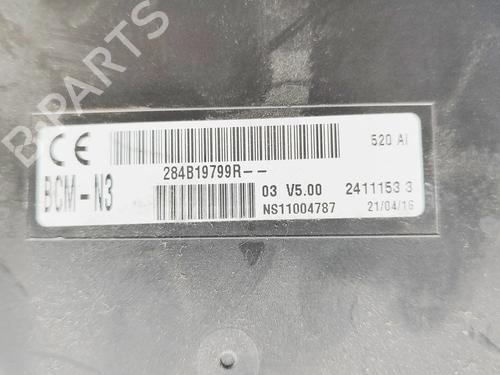 Electronic module RENAULT MASTER III Bus (JV) 2.3 dCi 135 FWD (JV0N, JV08) | BP37510431M83 - Image 7