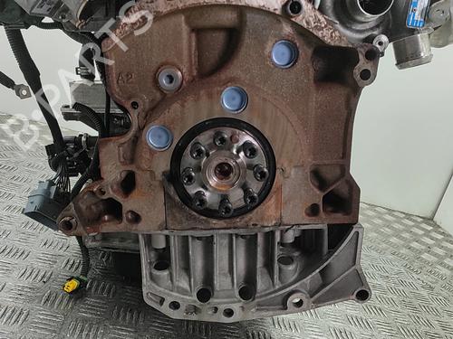 Engine PEUGEOT BOXER Platform/Chassis 2.0 BlueHDi 160 | BP33882525M1  - Image 8