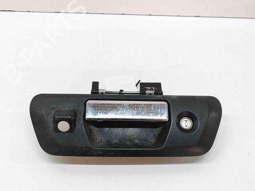 Used Tailgate handle NISSAN NAVARA NP300 Pickup (D23, D23T) 2.3 dCi 4x4 (D231) (163 hp) 27479742