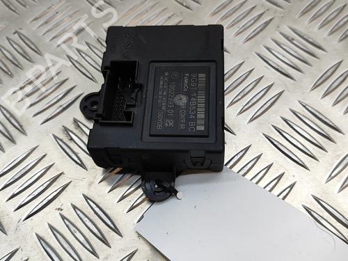 Electronic module BMW 7 (F01, F02, F03, F04) 730 d | BP17016878M83 