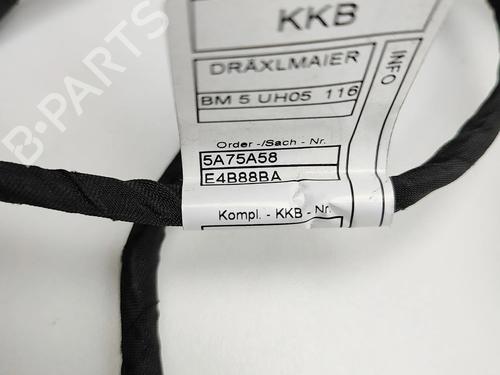 Electronic module BMW X5 (G05, F95) xDrive 45 e Plug-in Hybrid | BP36358566M83 - Image 7