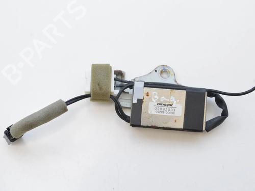 Elektronische module LEXUS RX (_L1_) 350 (GYL10_, GYL10R) (280 hp) 30239877
