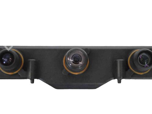 Camera TESLA MODEL X (5YJX) P100D AWD | BP30252603E14