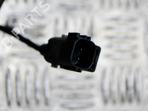 Right rear steering knuckle JAGUAR I-PACE (X590) EV400 AWD | BP27754416M28 