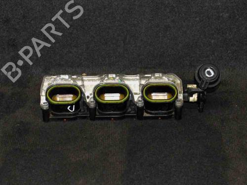 Used Injection rail AUDI A5 (8T3) 3.0 TFSI quattro (272 hp) 6722112