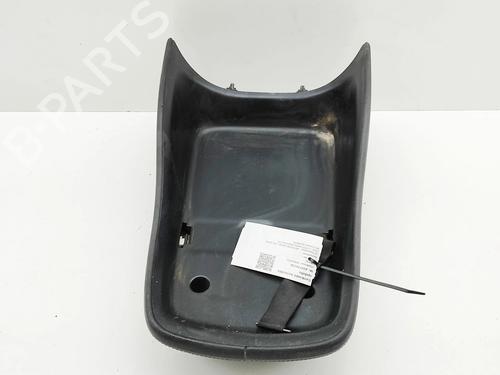 Middle console MERCEDES-BENZ EQE (V295) EQE 350 (295.125) | BP35983869I22 - Image 2