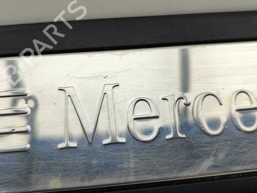 Step MERCEDES-BENZ E-CLASS Convertible (A207) E 250 CDI / BlueTEC / d (207.403, 207.404) | BP28674831C149 