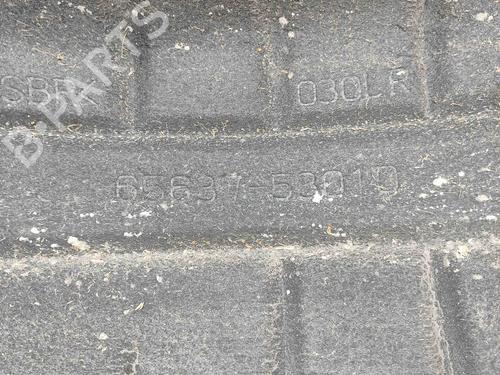 Wheel arch LEXUS IS II (_E2_) 250 (GSE20) | BP23866147C56 