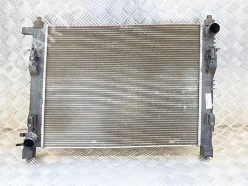 Køler DACIA SANDERO II 1.2 (75 hp) 6761227