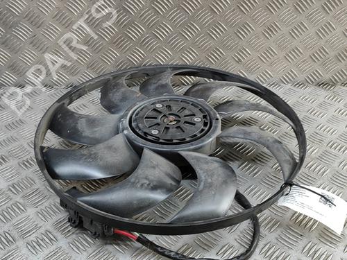Radiator fan BMW 5 (G30, F90) 530 e Plug-in-Hybrid | BP27576996M35 