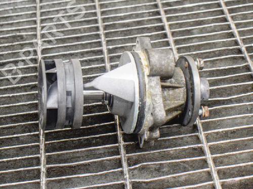 Used Auxiliary water pump BMW 5 (E60) M5 (507 hp) 14611231