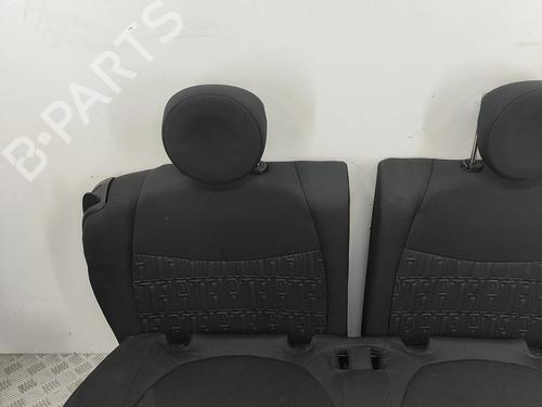Sæde sæt FIAT 500 (312_) 1.0 Mild Hybrid (312.AYD1B) | BP28566052C78 