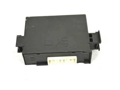 Electronic module MAZDA 6 Saloon (GJ, GL) 2.2 D (GJ2FP) | BP30267366M83