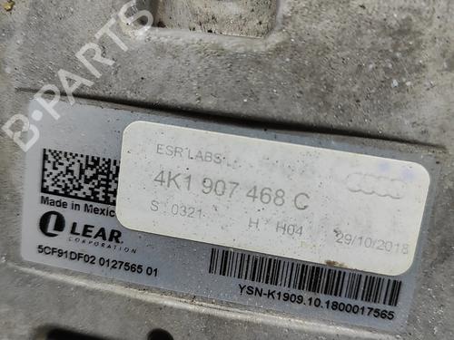 Electronic module AUDI E-TRON (GEN) 55 quattro | BP27781425M83  - Image 6