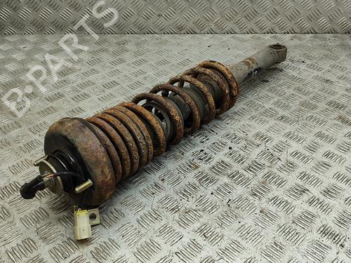 Right rear shock absorber MITSUBISHI 3000 GT Coupe (Z1_A) 3.0 4WD (Z16A) | BP27792096M19 
