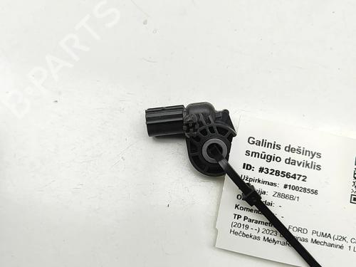 electronic-sensor-ford-puma-j2k-cf7-2019-33376473 main image