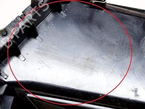 Air vent LAND ROVER RANGE ROVER EVOQUE (L538) 2.0 D 4x4 | BP14635832I21 