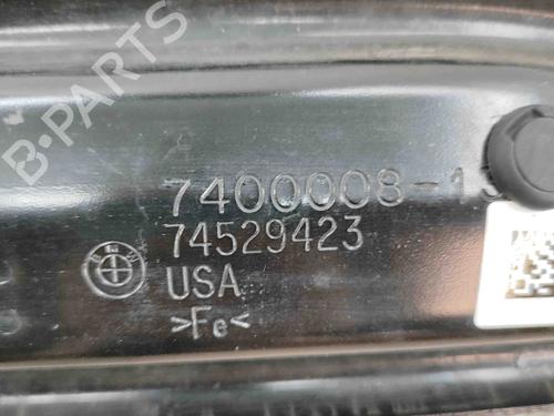 Other BMW X3 (G01, F97, G08) xDrive M40 i | BP29486480O1 