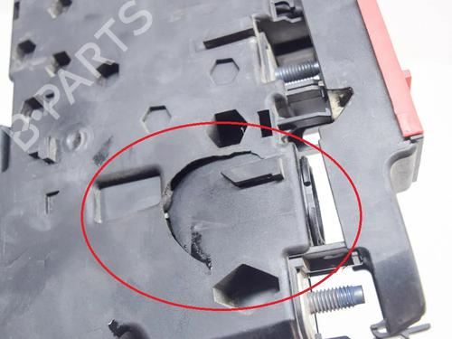 Fuse box MERCEDES-BENZ E-CLASS Convertible (A207) E 350 CDI (207.423) | BP33847035E1 - Image 7