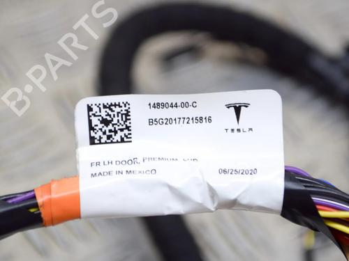 Wiring harness TESLA MODEL Y (5YJY) EV Performance All-wheel Drive | BP36043073E16 - Image 9