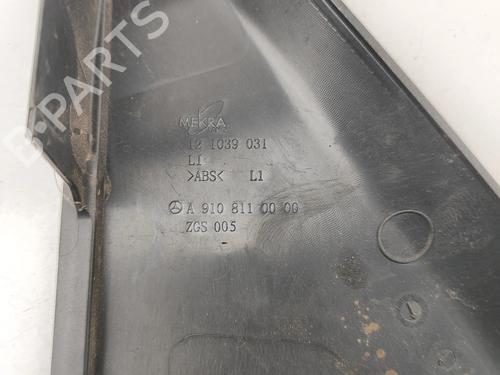 Other MERCEDES-BENZ SPRINTER 3-t Van (B910) 214 CDI (910.621, 910.623) | BP30108790O1  - Image 7