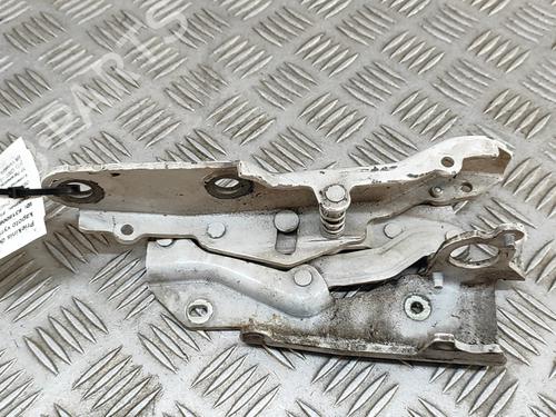 Used Hinge/Door check strap CHRYSLER GRAND VOYAGER V (RT) 2.8 CRD (163 hp) 28437233