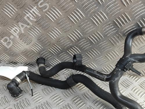 Pipe MERCEDES-BENZ A-CLASS (W177) AMG A 35 4-matic (177.051) | BP27797176M125  - Image 7