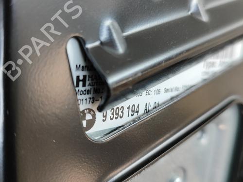 Electronic module BMW 3 (F30, F80) 335 d xDrive | BP28321072M83 
