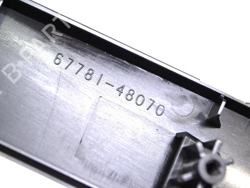 Other LEXUS RX (_L2_) 450h AWD (GYL25_, GYL26_, GYL25, GYL26, GYL25R, GYL26R) | BP33346698O1  - Image 5