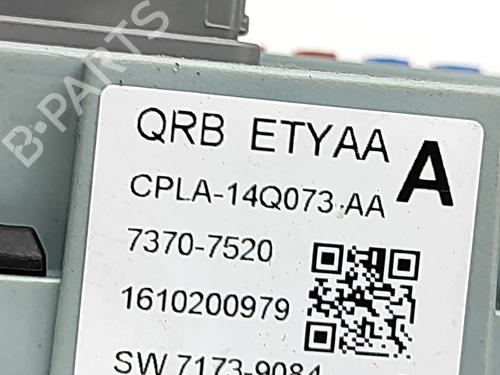 Fuse box JAGUAR XE (X760) 2.0 D | BP35958016E1 - Image 6
